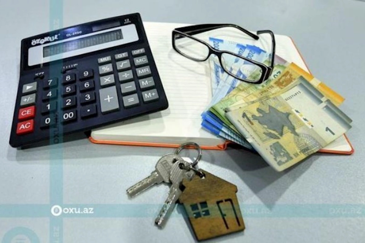 Dövlət xətti ilə kirayə verilən mənzillərin sayı açıqlandı