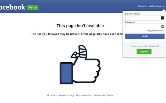 Araik Arutyunyanın “Facebook” səhifəsi silinib — FOTO
