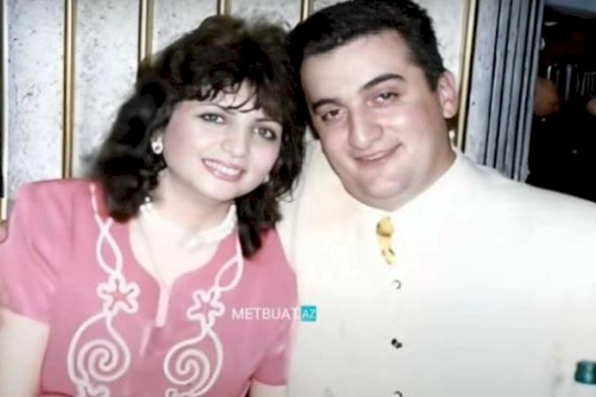 “Qardaşı ona narkotik verirdi” — Dadaşova mərhum ərindən danışdı