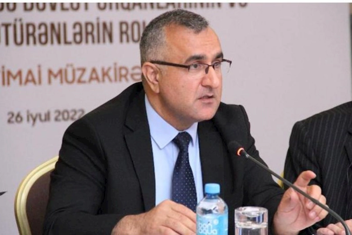 Mediasiya Şurası daha bir yenilik edir