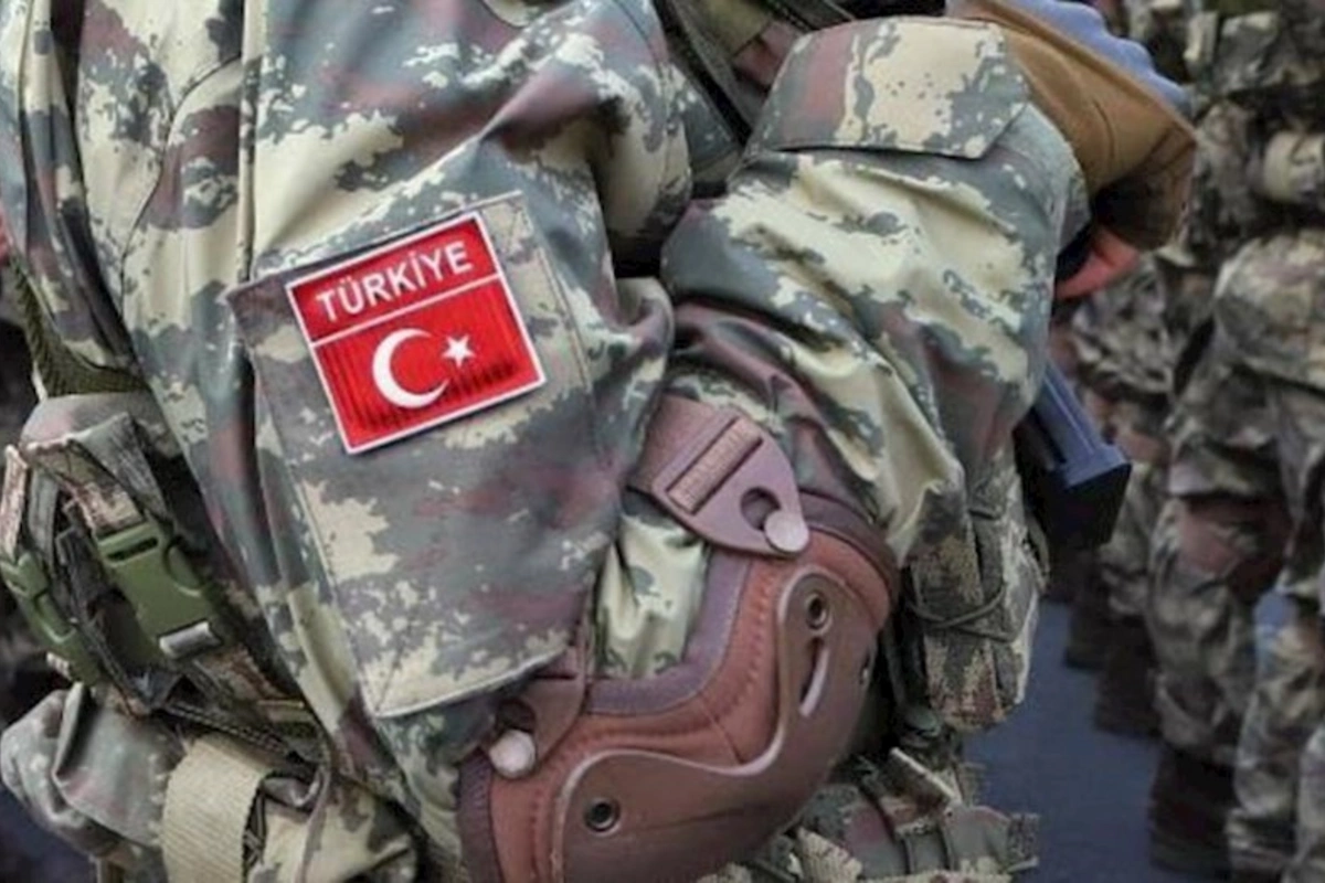 MİT-dən nöqtə əməliyyatı: PKK-nın məsul kuryeri məhv edildi