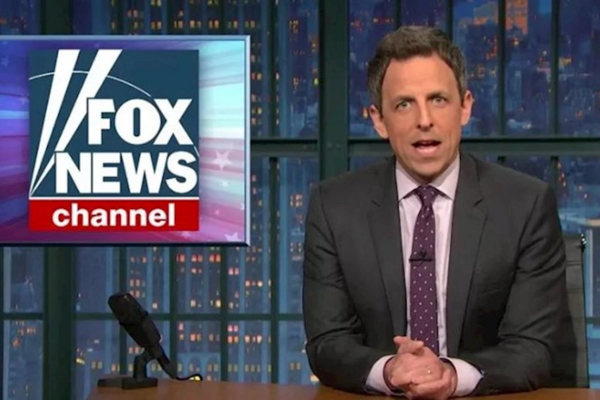 FOX telekanalı İstanbulu Türkiyə xəritəsindən silib