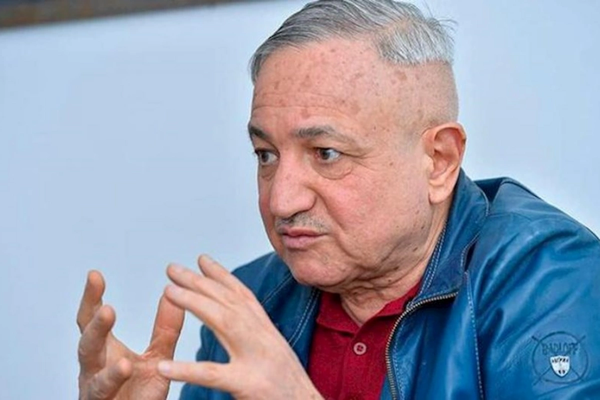 Prezidentdən Vaqif Mustafayevlə bağlı SƏRƏNCAM