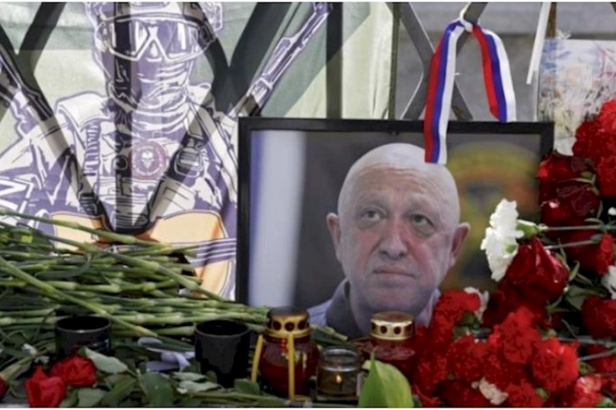 Priqojinin film kimi həyatı: O Putinlə necə dostlaşdı?
