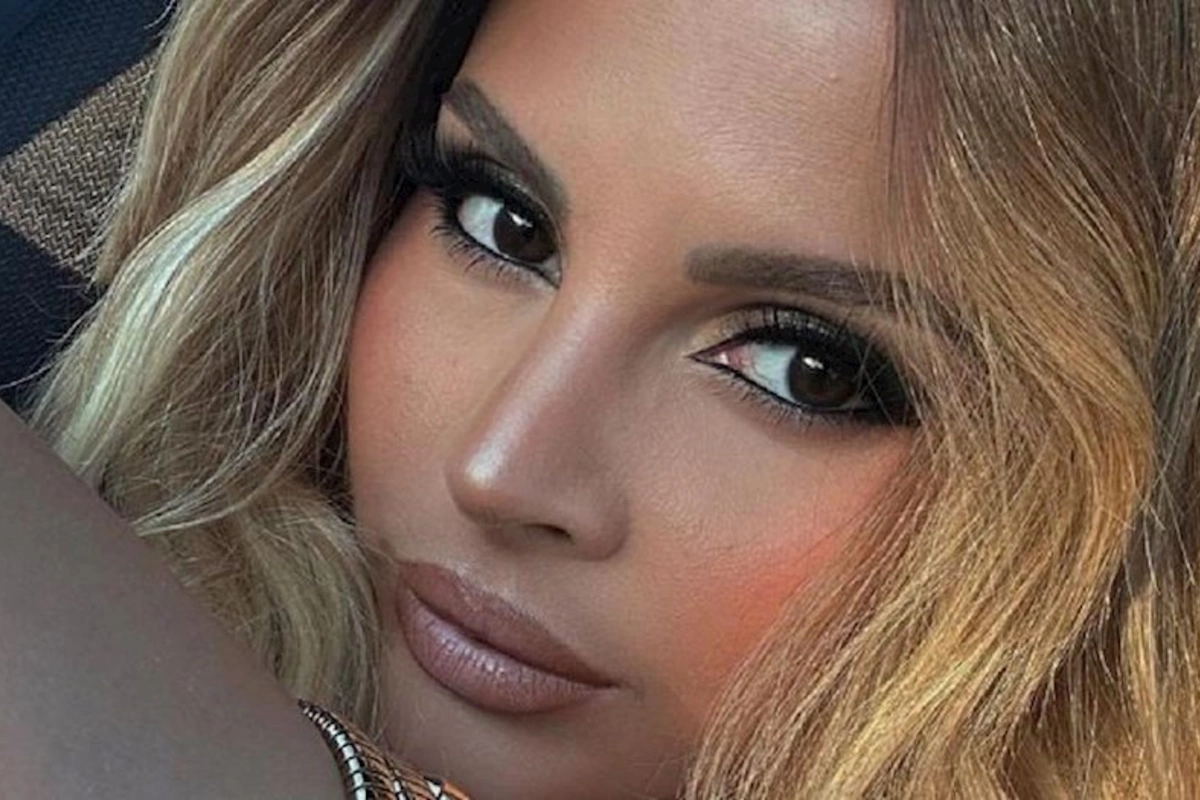 Aynişandan haqqındakı eşq şayiələrinə REAKSİYA — FOTO
