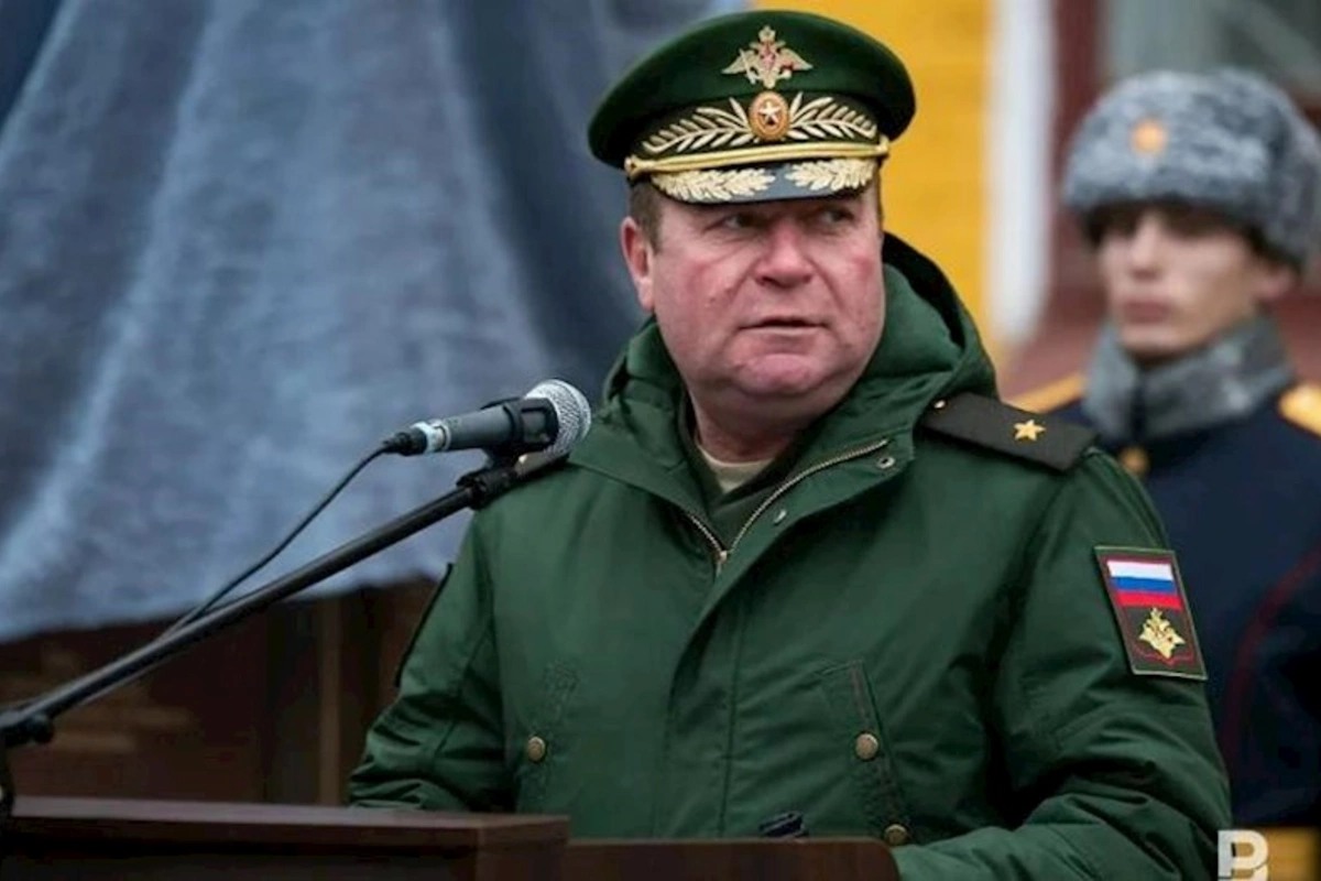 Əsgərləri tərəfindən alçaldıldı, qadın düşkünlüyü GÜNDƏM OLDU — General Kulakov KİMDİR?