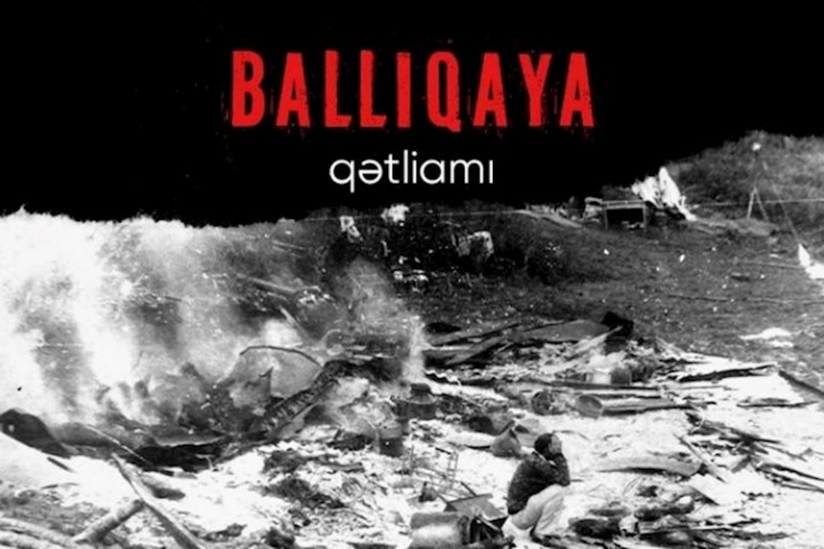 Ballıqaya qətliamından 31 il ötür