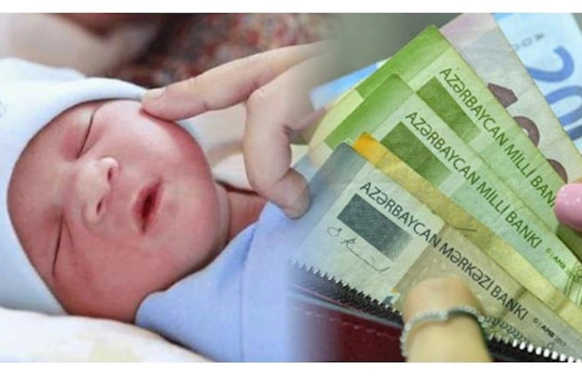 Doğuş üçün ödəniş tələb olunması iddialarına RƏSMİ CAVAB
