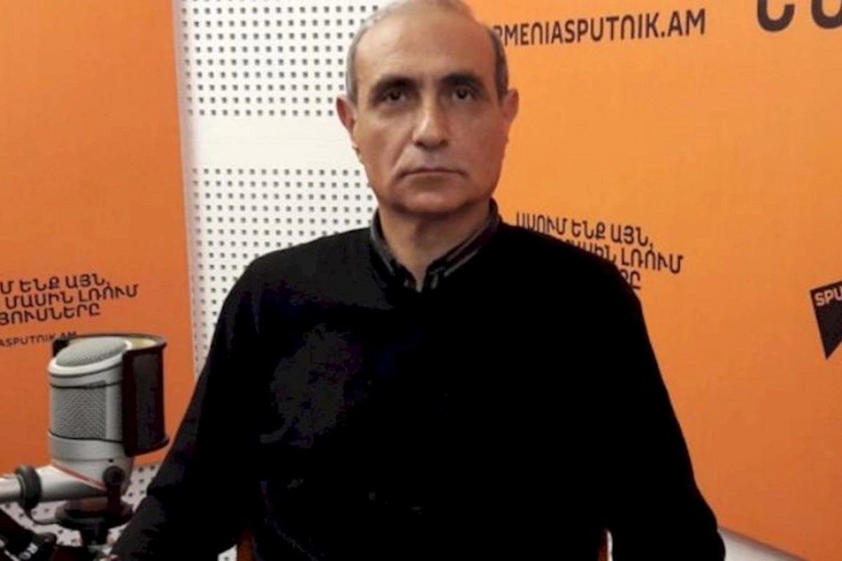“Əliyev İrəvan bizimdir deyəndə nağıl danışmır” – Erməni polkovnik