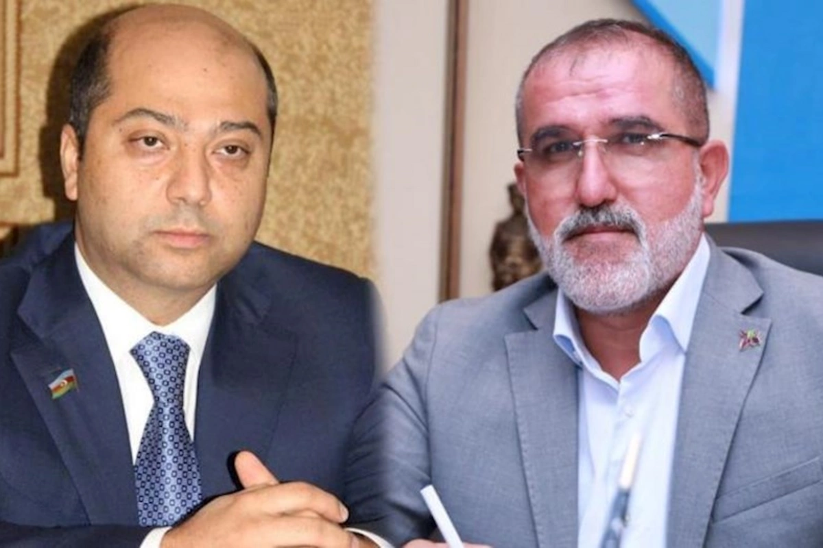 Sabiq deputat Yeni Müsavat”ı məhkəməyə verdi — 1 milyon təzminat