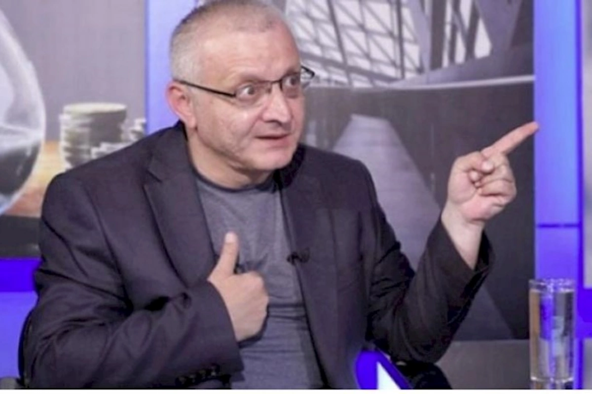 “Qarabağ itirildi, barı Ermənistanı saxlayaq” — Erməni siyasətçi