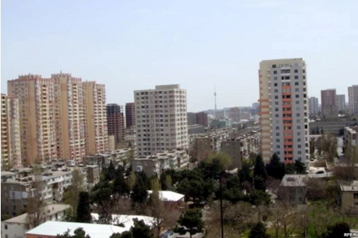 Yeni binalarda enerji effektivliyinin necə işləyəcəyini indidən deyə bilmərik — İlham Şaban