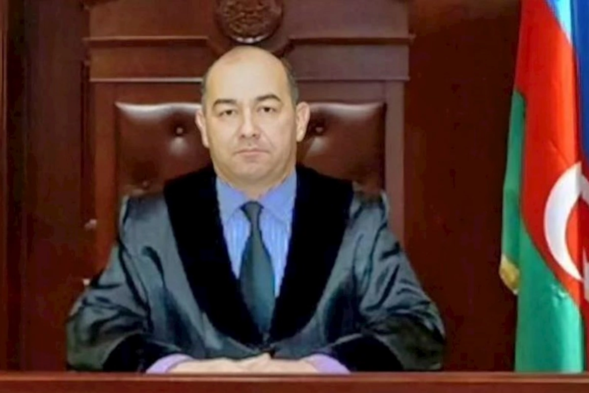 Hakim niyə özünə qəsd etdi? — Dəhşətli hadisənin təfərrüatları