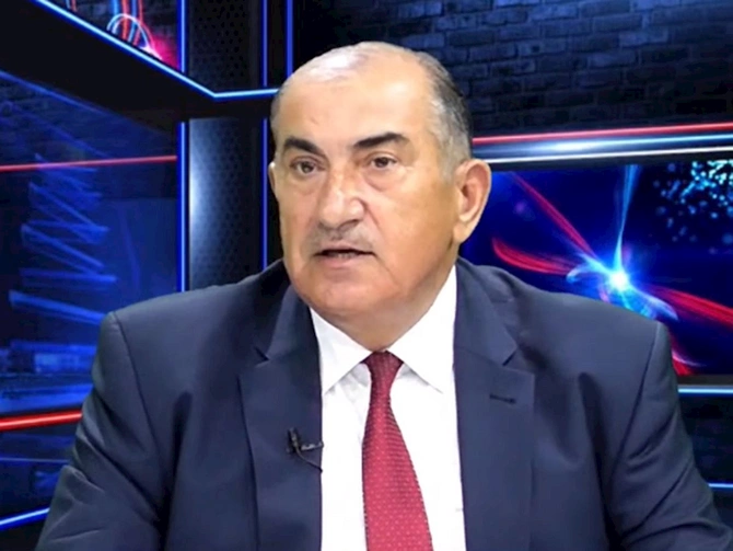 Ermənistanın MONİTORİNQ OYUNU: Rusiya buna imkan verməyəcək