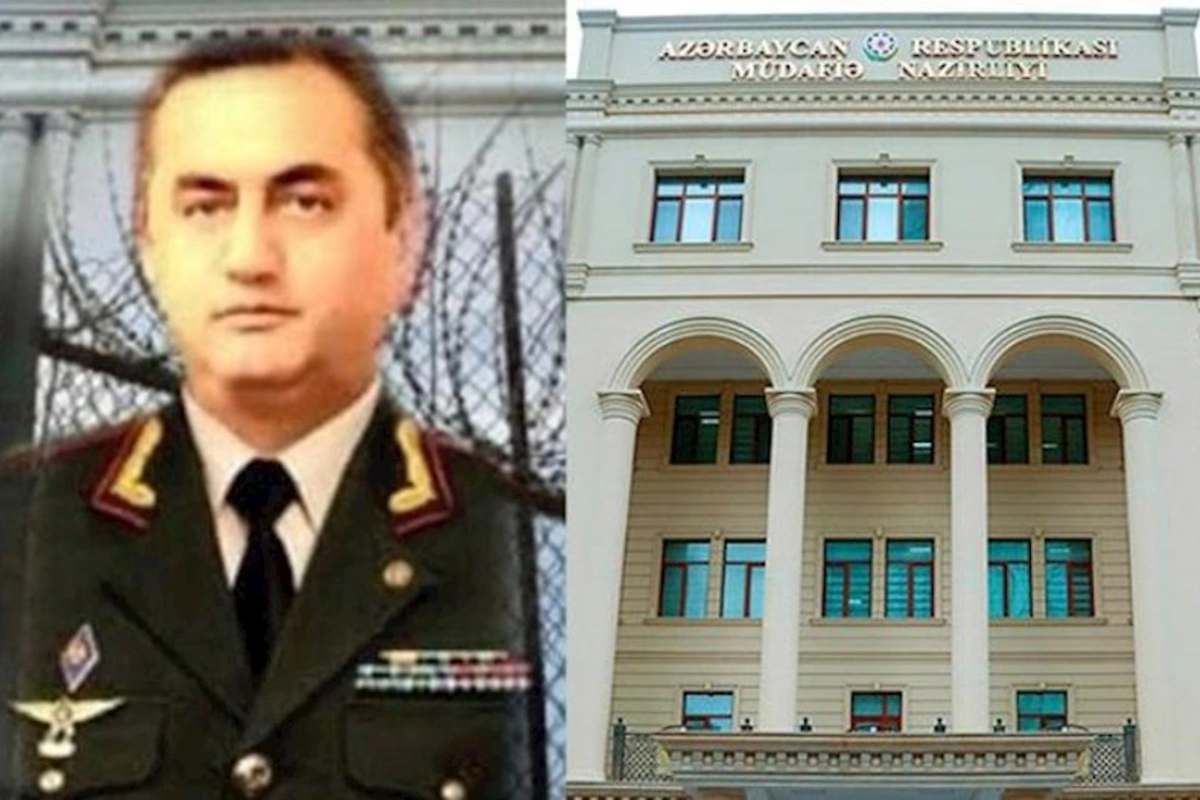 Generalın məhkəməsi başlayır — Büdcəyə 40 milyon ödənildi