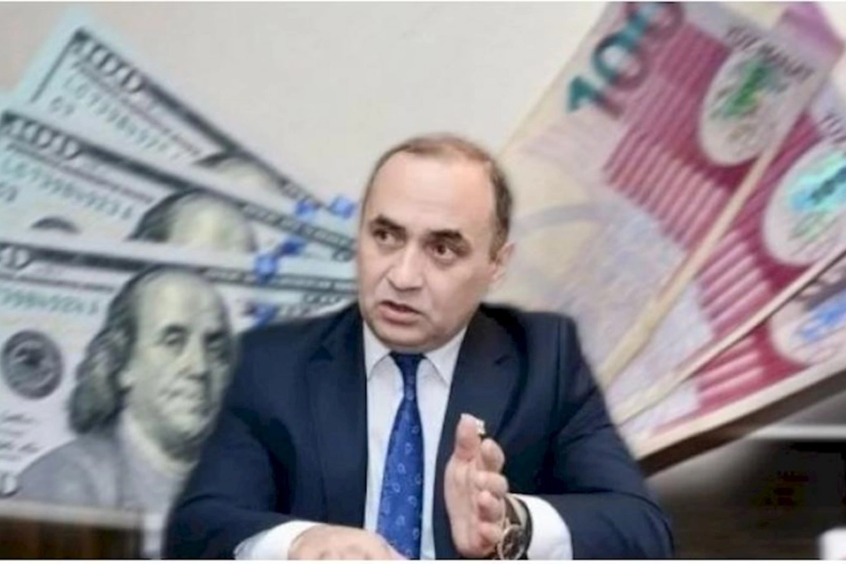 İllik təhsil haqqı 43 min manat olan orta məktəb? — “Bu, qəbuledilməzdir!”