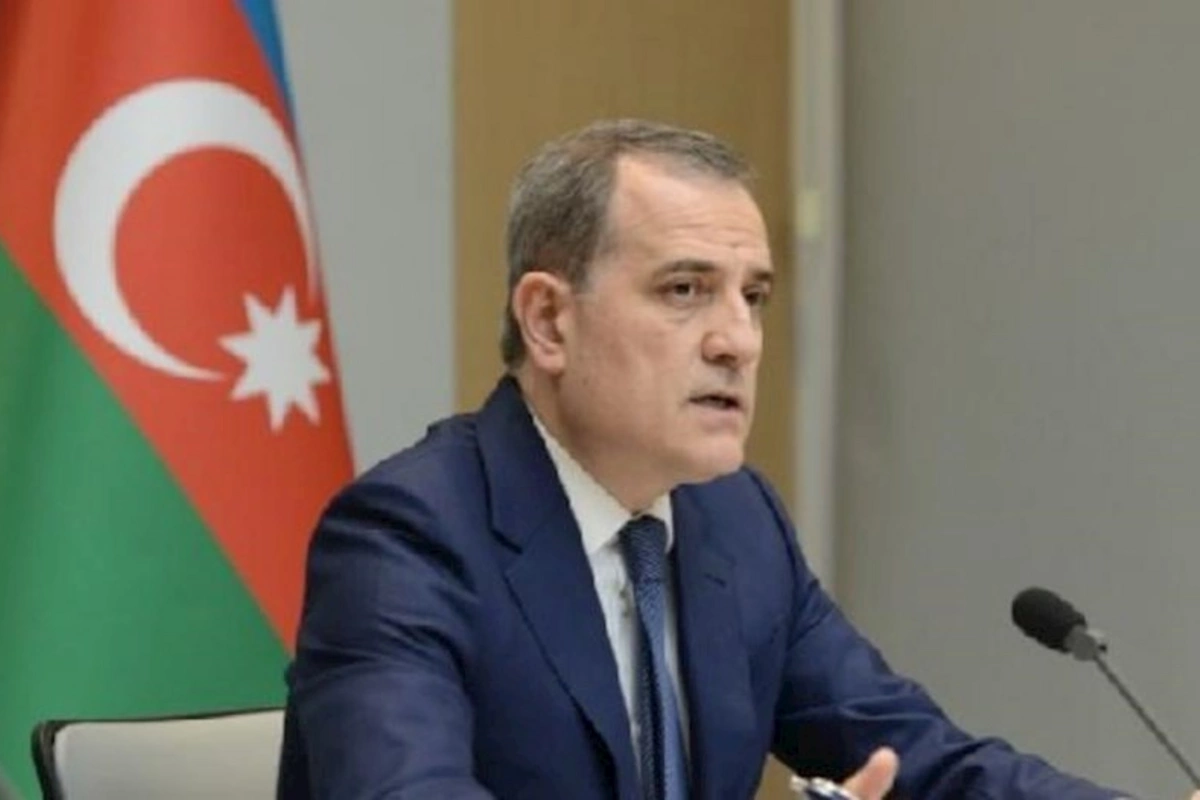 Azərbaycan bölgədə sülh və təhlükəsizliyin bərqərar edilməsi istiqamətində səylərə sadiqdir
