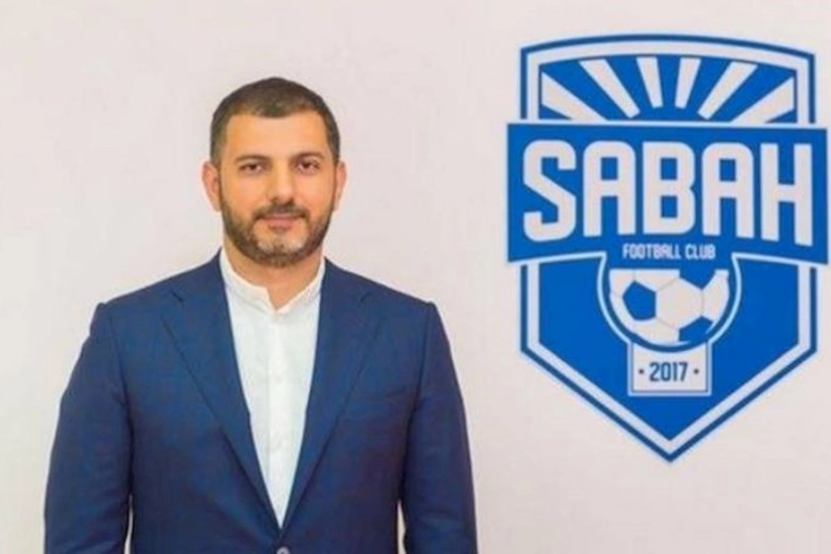 “Sabah”ın prezidenti: “Bizim üçün tarixi oyun olacaq”