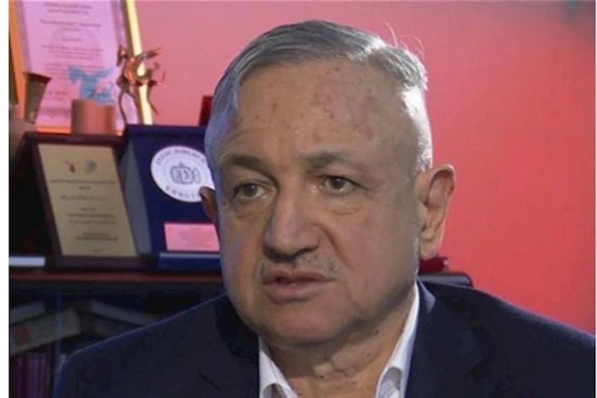 Vaqif Mustafayev: “Yaxşı kinoların çəkilməməsi böyük faciələrə yol aça bilər