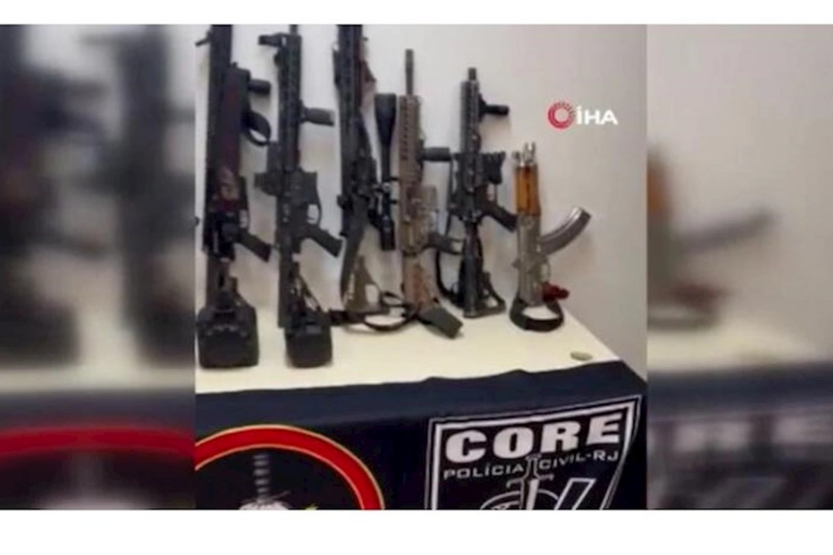 Polis basqını nəticəsində 1 həftədə 42 nəfər öldü