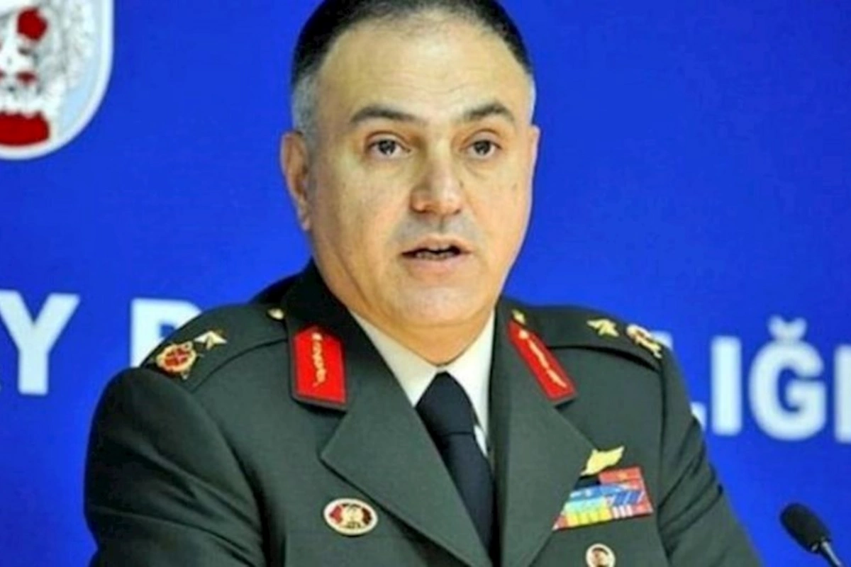 Türkiyə Silahlı Qüvvələrinə yeni Baş Qərargah rəisi təyin olundu — DOSYE