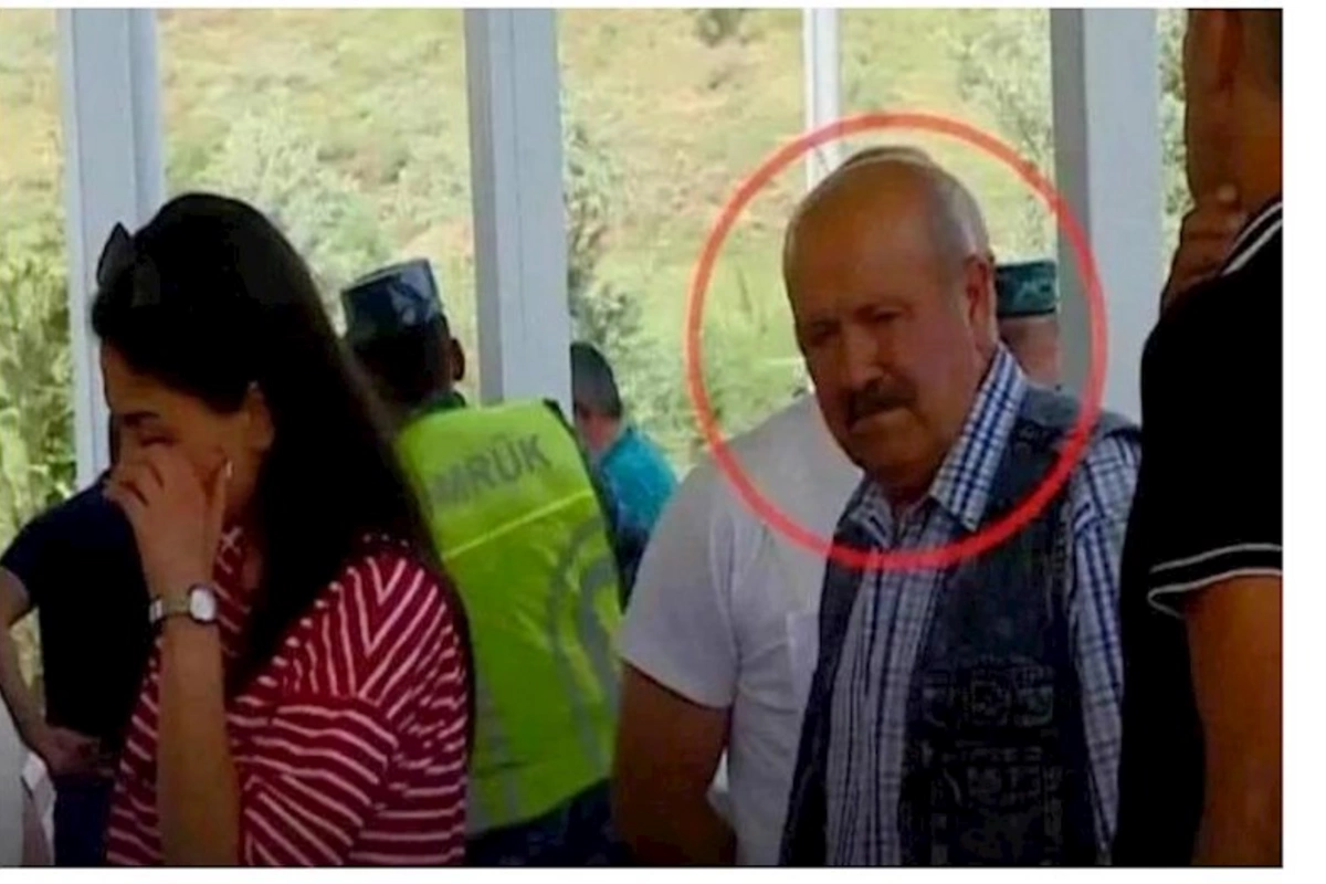 Xaçatryanın həbsi qanunvericilik və beynəlxalq hüquq çərçivəsində həyata keçirilib — XİN