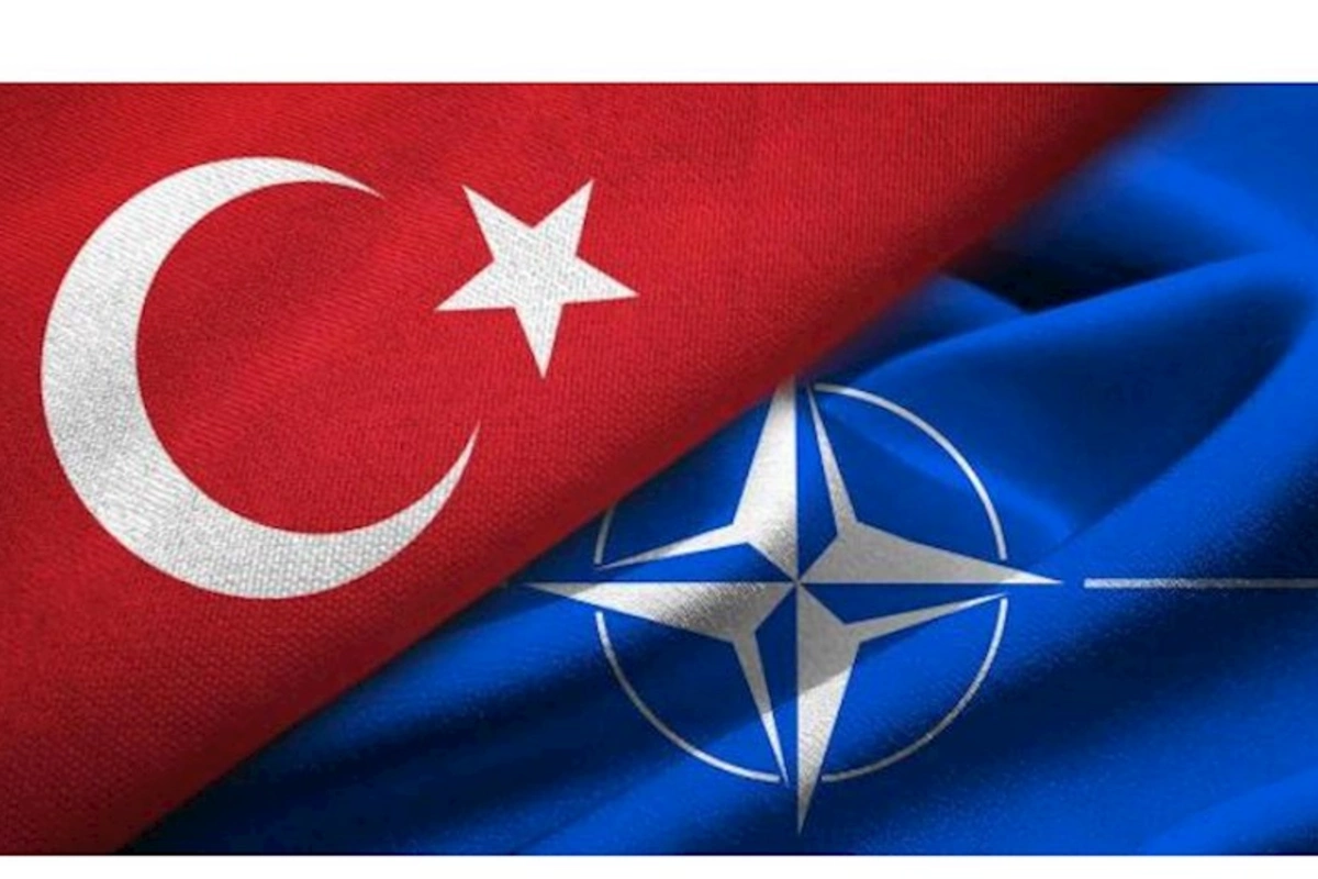 NATO Türkiyəni təbrik etdi
