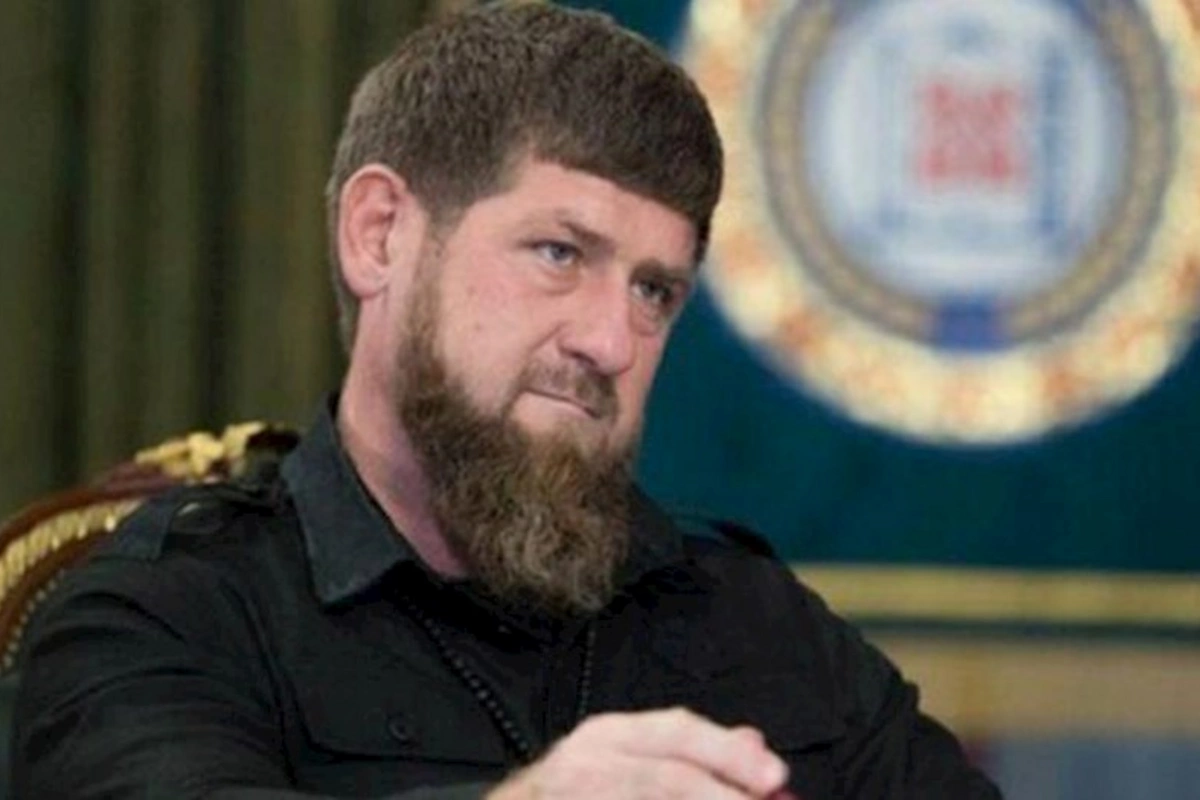 “Mən Putinin piyadasıyam” — Ramzan Kadırov