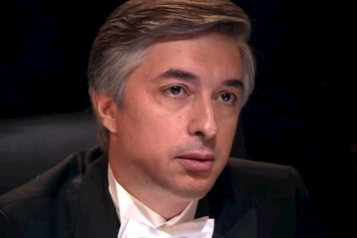 Rusiya azərbaycanlı jurnalisti cərimələdi — 40 min...