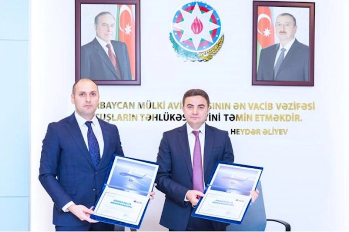 AZAL “YAŞAT”la əməkdaşlığa BAŞLAYIR