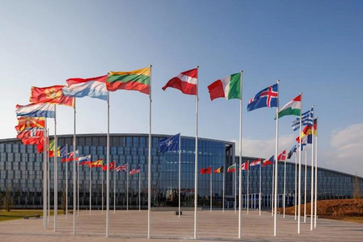 Stoltenberq Kosovo prezidenti ilə görüşəcək