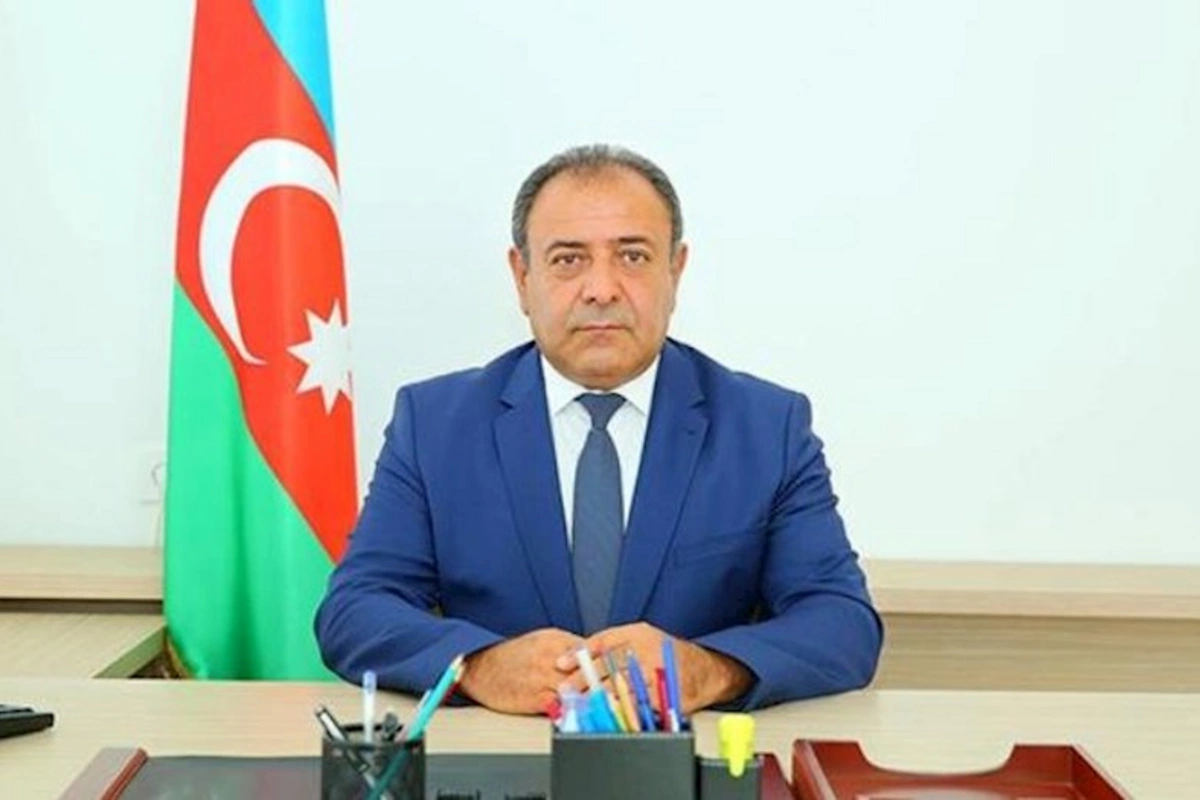 Qobustan Mərkəzi Xəstəxanasına direktor TƏYİN EDİLDİ