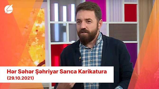 “Karikaturasız mətbuat duzsuz yemək kimidir” — Unudulmaqda olan sənəti kim dirçəldəcək? “Karikaturasız mətbuat duzsuz yemək kimidir” — Unudulmaqda olan sənəti kim dirçəldəcək?