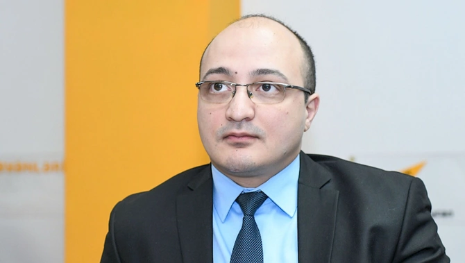 Qızıl Aypara Cəmiyyətinin humanitar missiyası nəylə sonlanacaq? — PROQNOZ