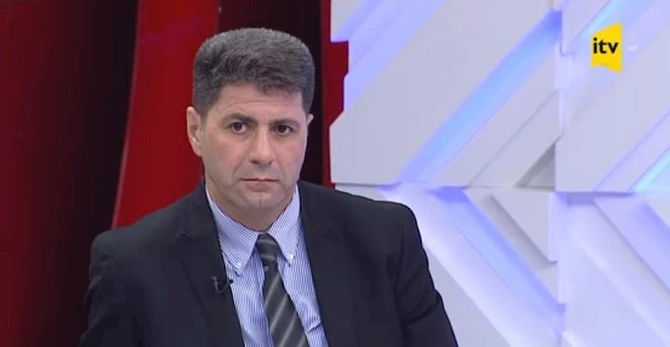 Məsləhətdir ki, yağış suları birbaşa Xəzərə axıdılsın — AÇIQLAMA