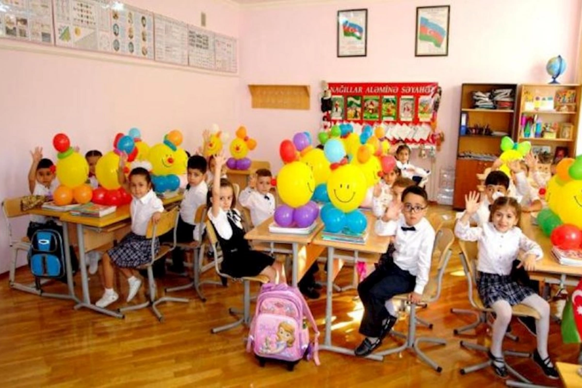 Sənədi olmayan 22 uşağın təhsil hüququ təmin olunacaq