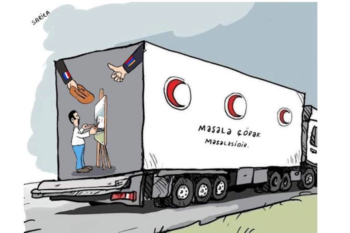 “Karikaturasız mətbuat duzsuz yemək kimidir” — Unudulmaqda olan sənəti kim dirçəldəcək?