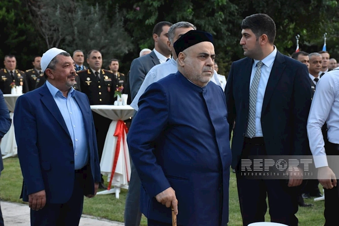 Bakıda Türkiyənin Zəfər Günü qeyd olundu — FOTOLAR Bakıda Türkiyənin Zəfər Günü qeyd olundu — FOTOLAR