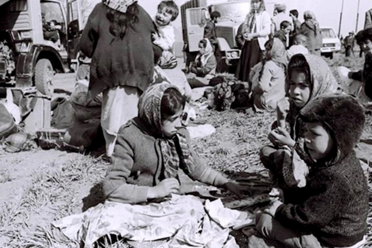 İtkin düşmüş azərbaycanlılarla bağlı səyləri artırmağa çağırış etdilər