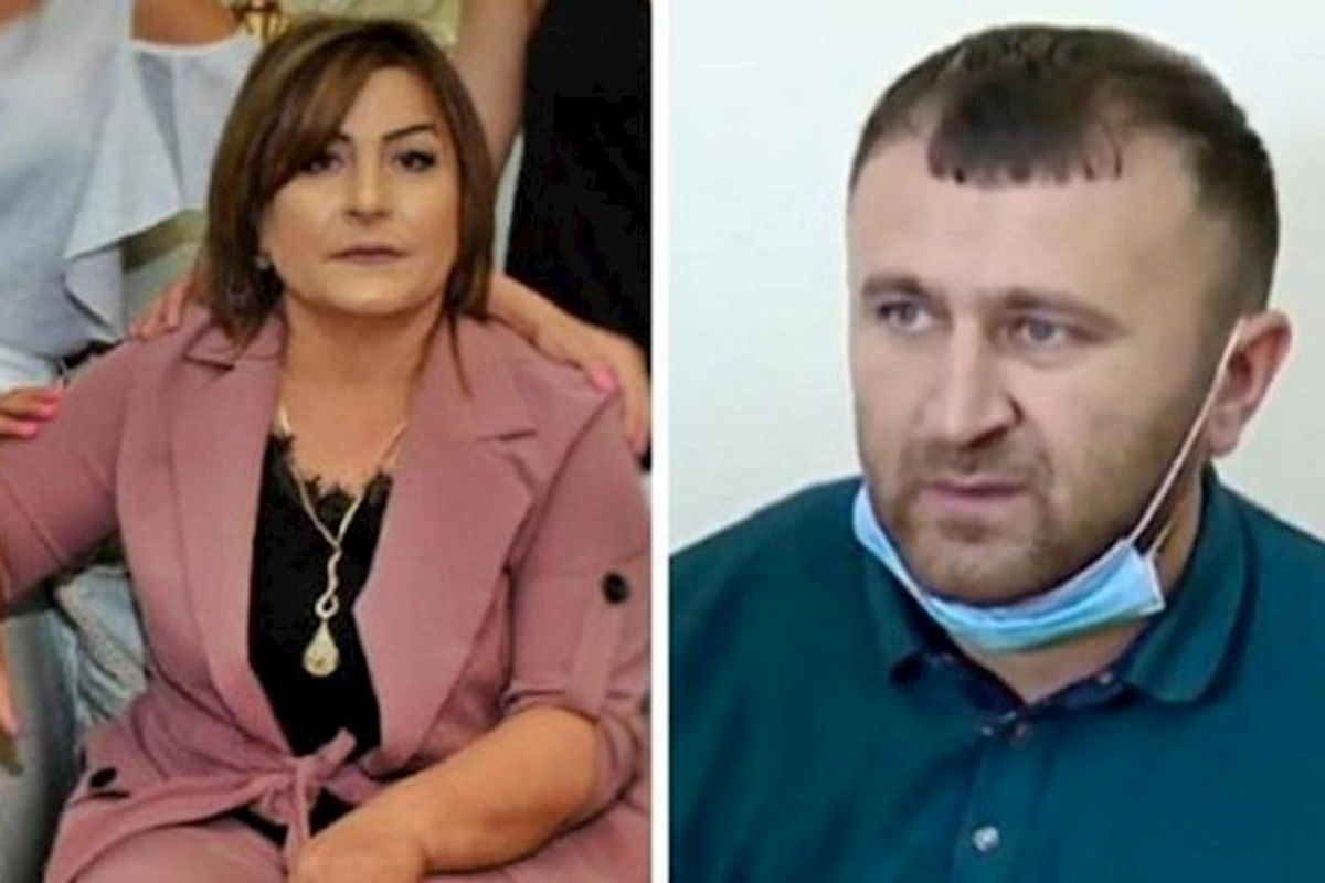 Müəllimə 19 il həbs verildi — Cinayətləri dərsdən sonra edirmiş