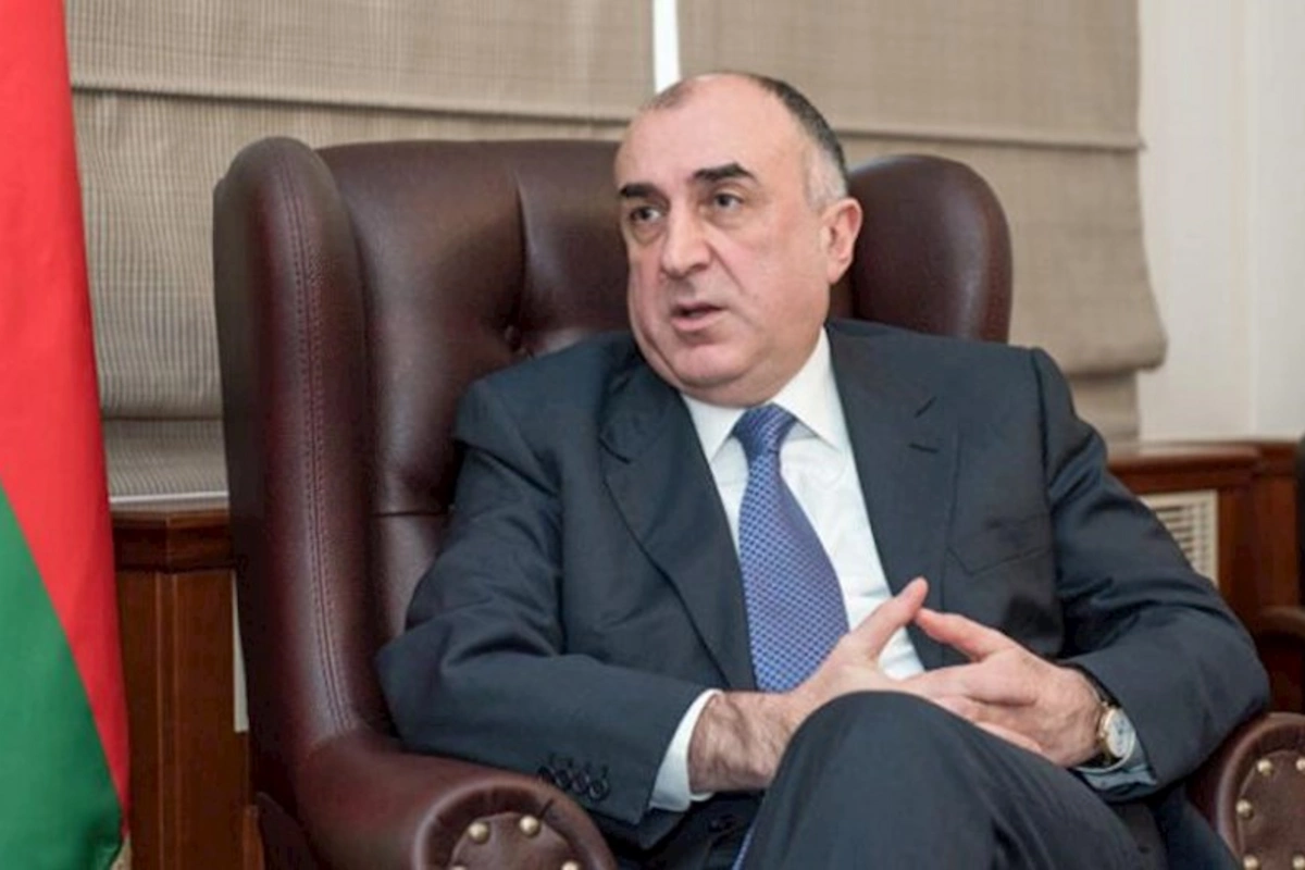 Elmar Məmmədyarov Rusiyaya səfir gedir? — Özü danışdı