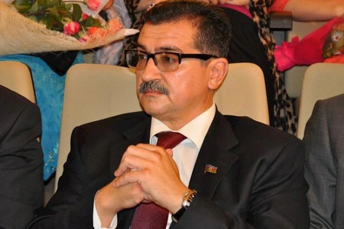 Novruz Aslan: “Texniki məsələləri həll edəndən sonra yardımları həyata keçirəcəyik”