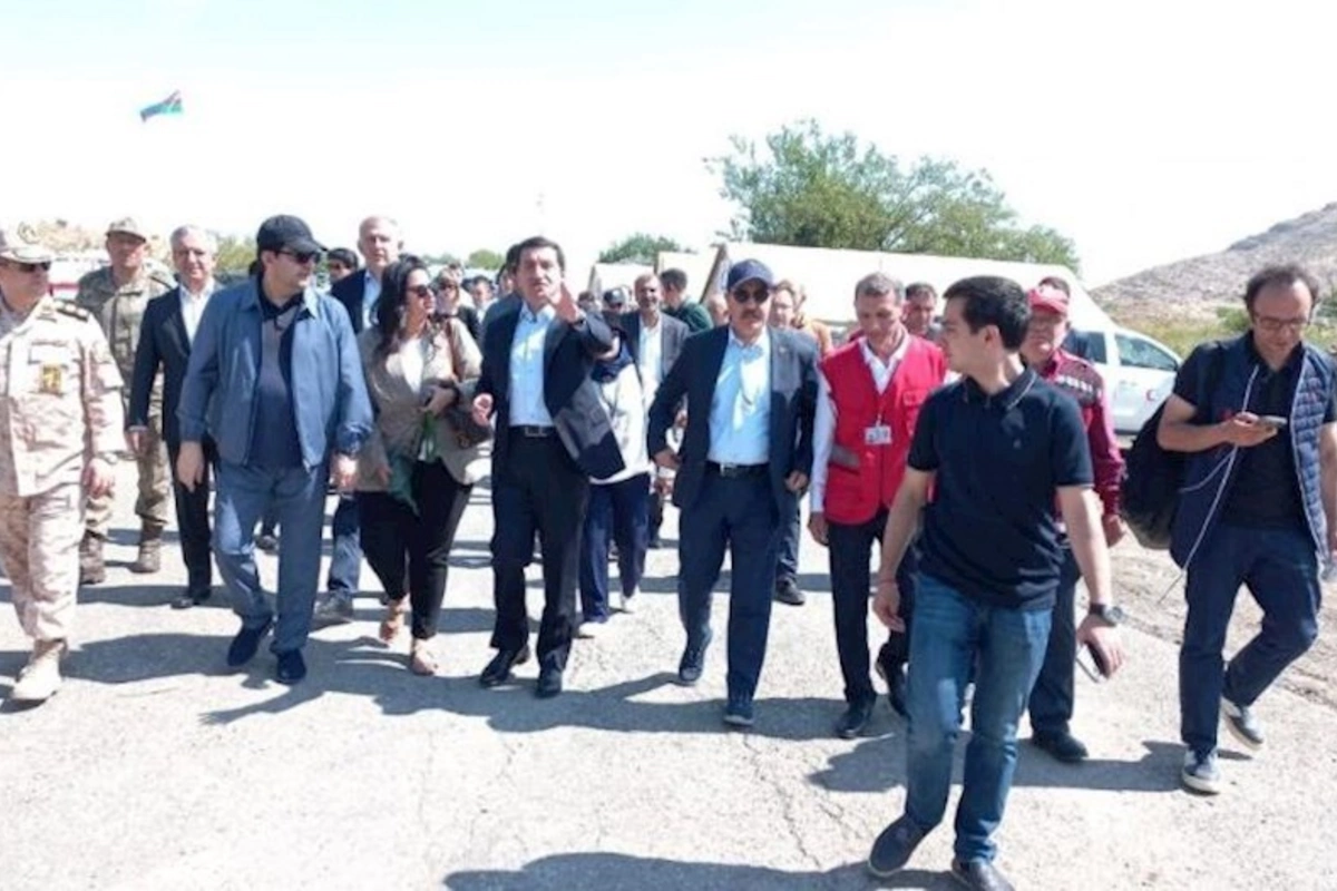 Hikmət Hacıyevdan mühüm MESAJ: Onların erası başa çatıb