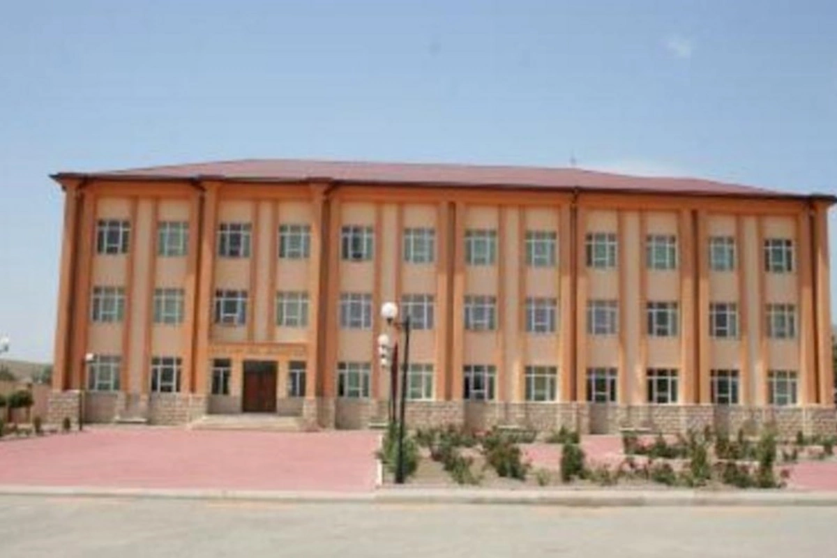 Culfanın icra başçısı işdən ÇIXARILDI