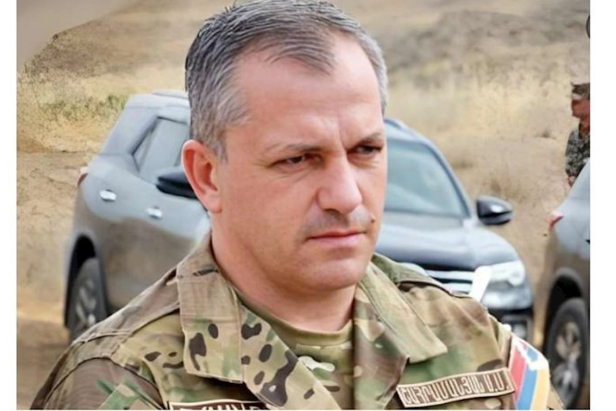 Qondarma rejimin yeni başçısı kimdir? — DOSYE