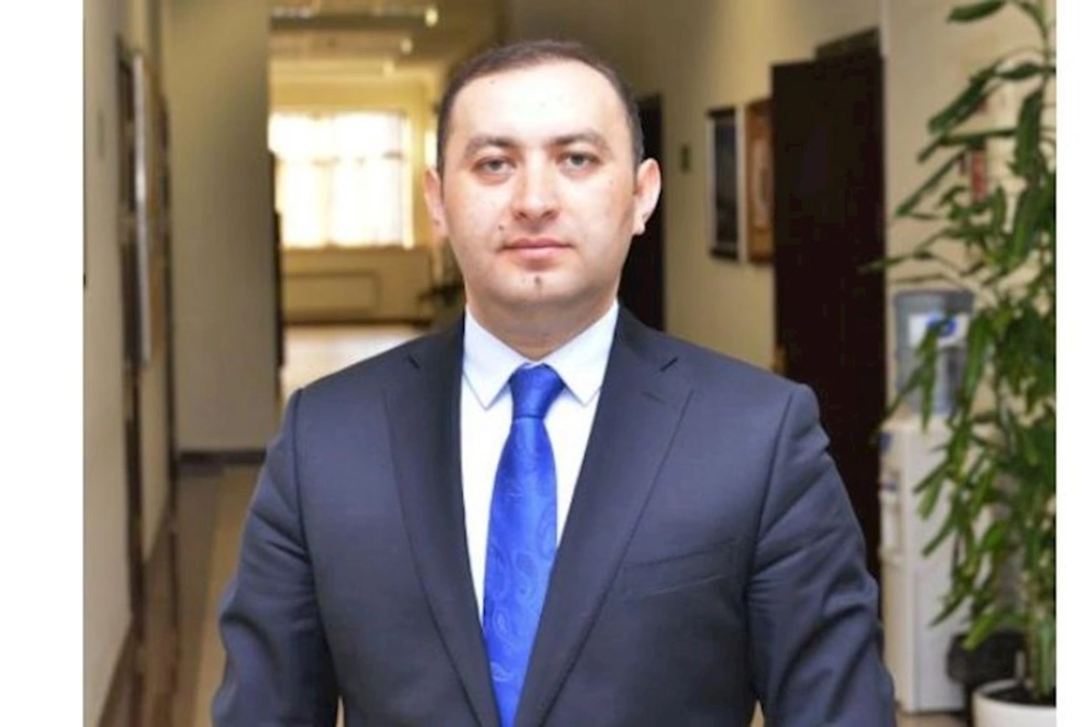 Rektor təyin edilən Zəfər Qurbanov kimdir?