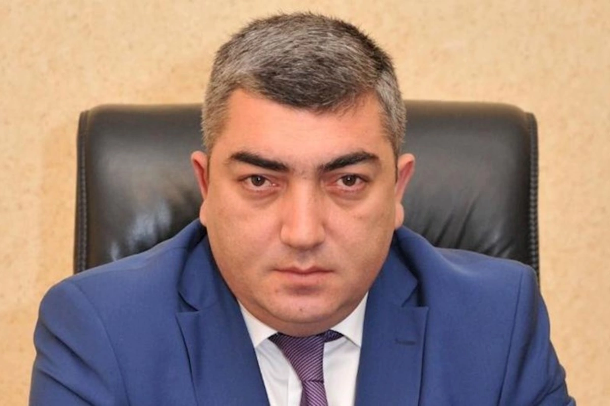 Qubanın yeni başçısı kimdir?