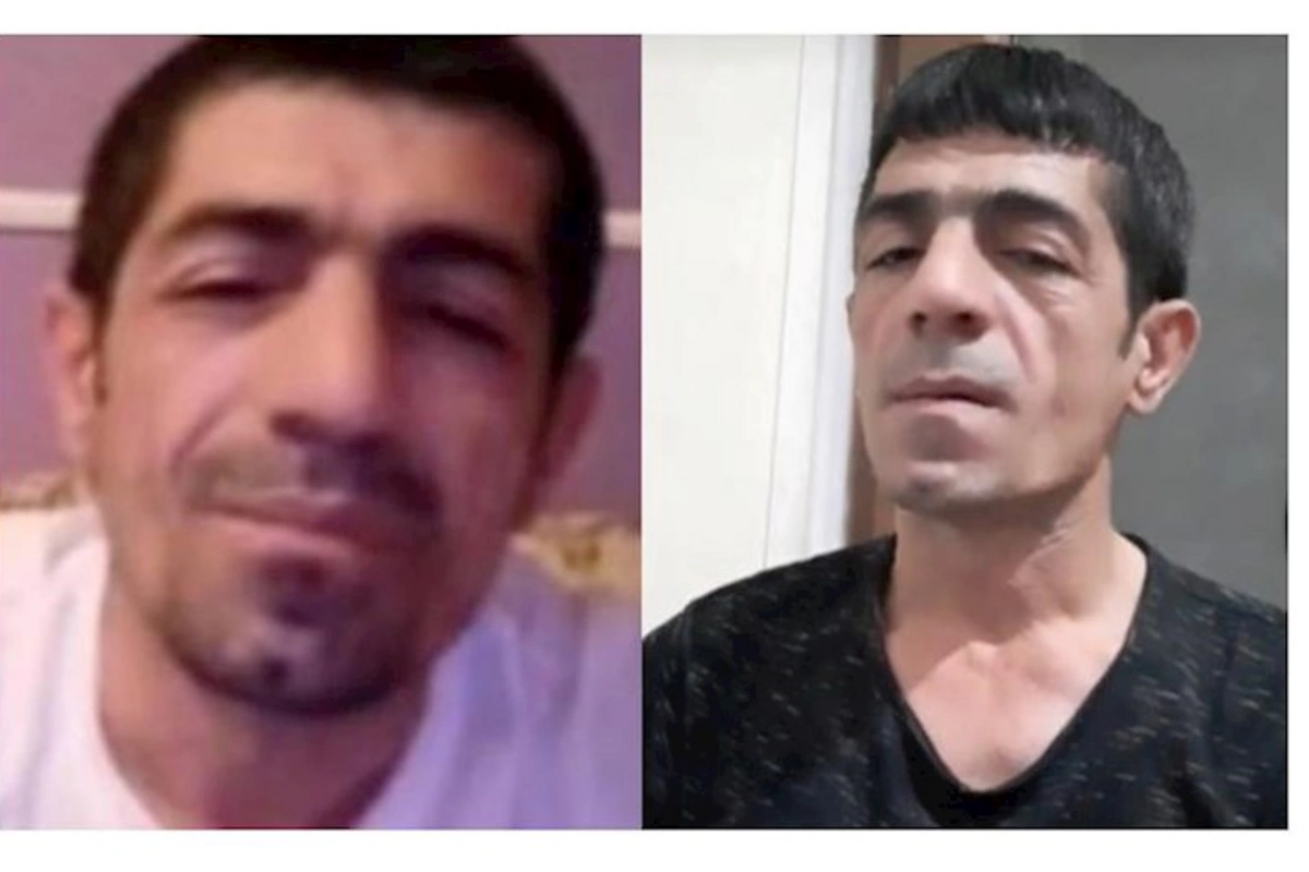 Daha bir tiktoker həbs olundu