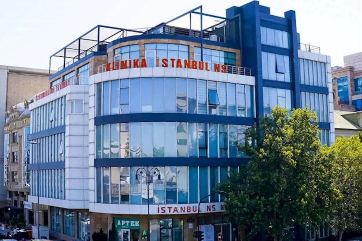 “İstanbul NS”də ölüm — Araşdırılma tələb edilir
