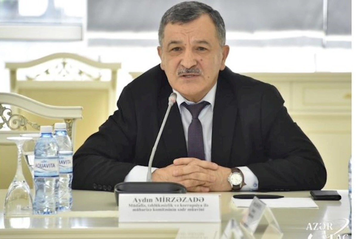 Deputat: “Ermənistan üçün sərfəli əməkdaşlıq qapısı Azərbaycandır”
